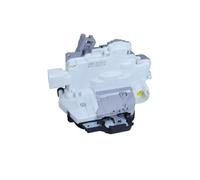 Maxgear 28-0455 Serratura Anteriore Sinistra per Audi A3 8P1 8PA 8P7 A6 4F2 C6