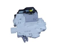 Serratura portiera posteriore Dx con chiusura centralizzata 28-0458 MAXGEAR