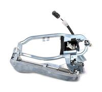 Originale MAXGEAR Türgriffrahmen 28-0472 per BMW