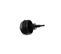 Coperchio filtro olio Plastica 28-0729 MAXGEAR per VW SEAT SKODA AUDI