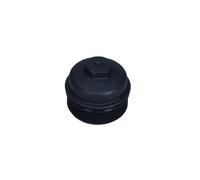 Coperchio filtro olio Plastica 28-0729 MAXGEAR per VW SEAT SKODA AUDI