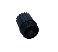 MAXGEAR 28-0734 Coperchio, Filtro Olio Per ABITACOLO RENAULT