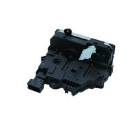 2x Serrature porte MAXGEAR Davanti S+D per OPEL CORSA D, MERIVA B