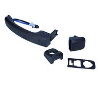 Maniglia posteriore Sx nero 28-1006 MAXGEAR per NISSAN OPEL RENAULT