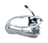 MAXGEAR 28-1025 Telaio maniglia portiera