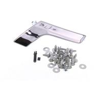 Maniglia anteriore Dx nero/argento 28-1030 MAXGEAR per MERCEDES-BENZ