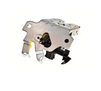 MaXgear Serratura portellone bagagliaio 28-1037 per VW Audi
