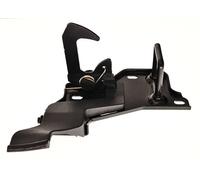 MAXGEAR 28-1046 Serrat. cofano motore per SKODA