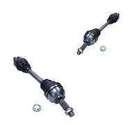 MAXGEAR 2x Albero Motore Anteriore Sinistra Dx per Peugeot Expert Scatola 407 Sw