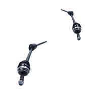 MAXGEAR 2x Albero Motore Anteriore Sinistra Dx per Renault Master II Box Opel Fd