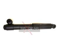 MAXGEAR 2x Ammortizzatore Posteriore A pressione del gas Compatibilità con FIAT Seicento / 600 Hatchback 187 11-0072