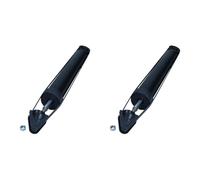 MAXGEAR 2x Ammortizzatore Sinistra Destra Asse per Renault Clio III . BR0/1 CR0/