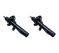 MAXGEAR 2x Ammortizzatore Sinistra Destra Frontale per Ford Transit Van Fcd Fdd