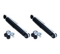 MAXGEAR 2x Ammortizzatore Sinistra Destra Frontale per Mitsubishi Pajero Sport I