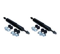 MAXGEAR 2x Ammortizzatore Sinistra Destra Frontale per Nissan Patrol Gr IV Y60