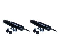 MAXGEAR 2x Ammortizzatore Sinistra Destra Frontale per Nissan Terrano II R20 2.4