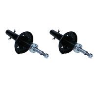 MAXGEAR 2x Ammortizzatore Sinistra Destra Frontale per VW Golf IV 1J1 1.4 16V