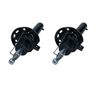 MAXGEAR 2x Ammortizzatore Sinistra Destra Frontale per VW Tiguan 5N_2.0 Tdi