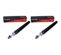MAXGEAR 2x Ammortizzatore Sinistra Destra Posteriore per Ford Kuga II DM2 1.5
