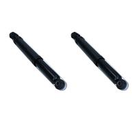 MAXGEAR 2x Ammortizzatore Sinistra Destra Posteriore per Peugeot 2008 i Cu _ 1.2