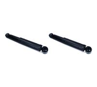 MAXGEAR 2x Ammortizzatore Sinistra Destra Posteriore per Renault Master III Van