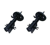 MAXGEAR 2x Ammortizzatore SX Destra Asse Anteriore per Renault Laguna III Grand