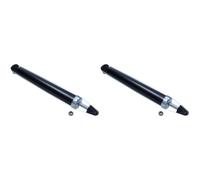MAXGEAR 2x Ammortizzatore SX Dx Assale Posteriore per Opel Zafira Tourer C P12