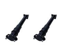 MAXGEAR 2x Ammortizzatore SX Dx. Post. per Di Classe M 166 ML