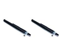 MAXGEAR 2x Ammortizzatore SX Dx. Post. per Smart Fortwo Serie Coupé 451 0.8 CDI