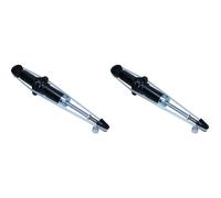 MAXGEAR 2x Ammortizzatore SX Dx. Post. per Toyota Corolla verso Zer _ Zze _