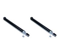 MAXGEAR 2X Ammortizzatori Sinistro Destro Posteriore Per Opel Adam M13 1.0
