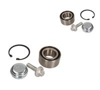MAXGEAR 2x Cuscinetto Ruota Mozzo Anteriore Sinistra Dx per Mercedes