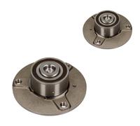 MAXGEAR 2x Cuscinetto Ruota Mozzo Anteriore Sinistra Dx per Smart Fortwo Coupe