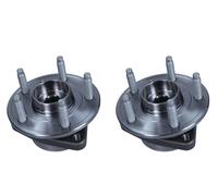 MAXGEAR 2x Cuscinetto Ruota Mozzo Asse Ant. per Opel Astra K SPORTS Tourer B16