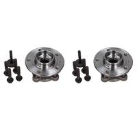 MAXGEAR 2x Cuscinetto Ruota Mozzo Asse Anteriore Destro SX per Volvo XC90 I 275