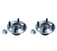 MAXGEAR Kit cuscinetto ruota per HONDA 33-0459
