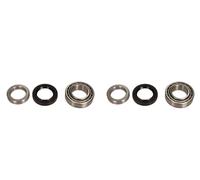 MAXGEAR 2x Cuscinetto Ruota Mozzo Asse per Jeep Grand Cherokee II Wj Wg