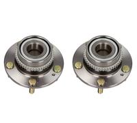 MAXGEAR 2x Cuscinetto Ruota Mozzo Asse per Kia Sportage Hyundai Tucson Ogni