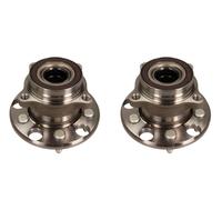 MAXGEAR 2x Cuscinetto Ruota Mozzo Asse per Lexus Is II GS GSE2 ALE2 USE2