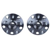 MAXGEAR 2x Cuscinetto Ruota Mozzo Asse per Lexus Is III GS GSE3 AVE3 E3