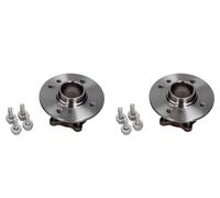 MAXGEAR 2x Cuscinetto Ruota Mozzo Asse per Mini Cabriolet R52 R50 R53