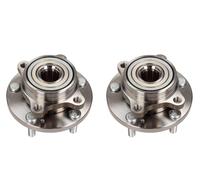 MAXGEAR 2x Cuscinetto Ruota Mozzo Frontale per Hyundai i30 Coupé Kia Cee'D GD