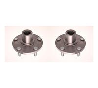 MAXGEAR 2x Cuscinetto Ruota Mozzo Frontale per Hyundai Tucson IX35 Kia Sport Tle