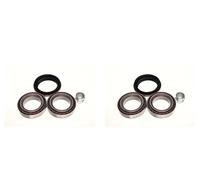 Originale MAXGEAR Kit Cuscinetto Ruota 33-0222 per Kia Mazda