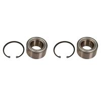 MAXGEAR 2x Cuscinetto Ruota Mozzo Frontale per Mercedes Classe R M W251 V251