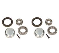 MAXGEAR 2x Cuscinetto Ruota Mozzo Frontale per Mercedes Modello T S204