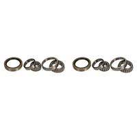 MAXGEAR 2x Cuscinetto Ruota Mozzo Frontale per Mercedes SLK W202 R170
