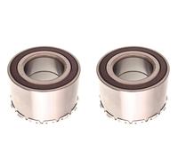 MAXGEAR 2x Cuscinetto Ruota Mozzo Frontale per Mercedes Sprinter 35-T Kasten 907