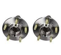 MAXGEAR 2x Cuscinetto Ruota Mozzo Frontale per Opel Sintra Cadillac Seville