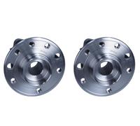 MAXGEAR 2x Cuscinetto Ruota Mozzo Frontale per Opel Vectra C Cc Signum 9-3 YS3F